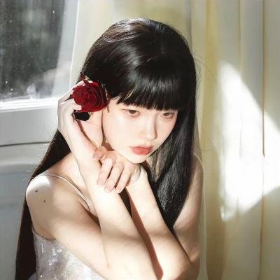 江湖儿女