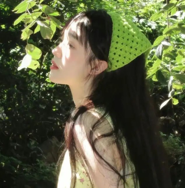 什么也不是的爱恋