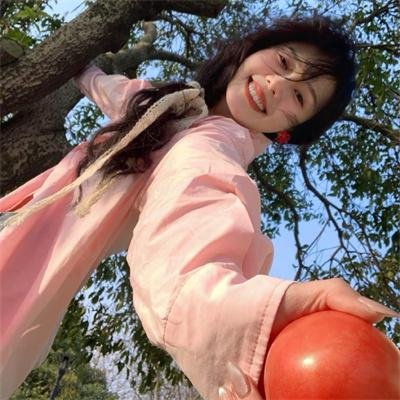 竞走女王